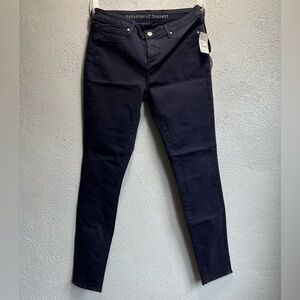 Articles Of Society Sarah Skinny Jeans